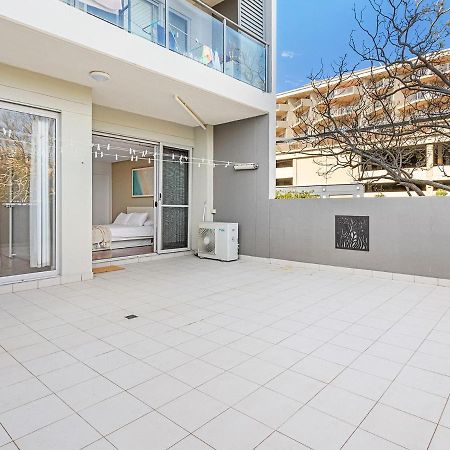 The Shoal Apartments, Unit 108/4-8 Bullecourt Street Shoal Bay Exterior foto